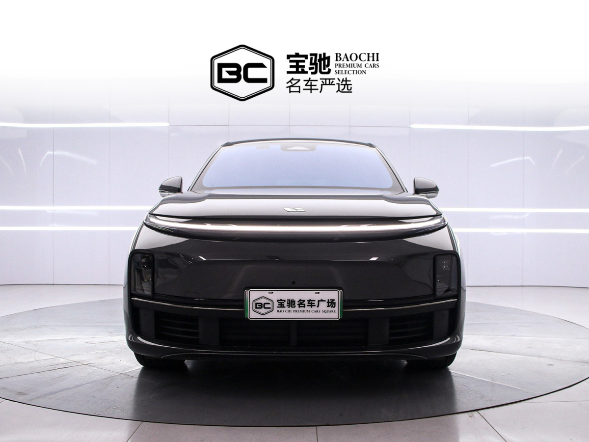 Li L7 2024 car image #2