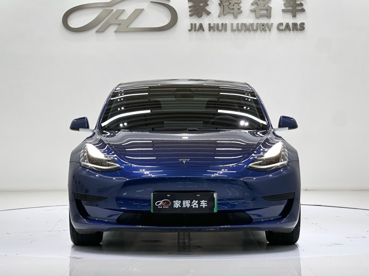 Tesla 2020 #2 Tesla 2020 car image #2