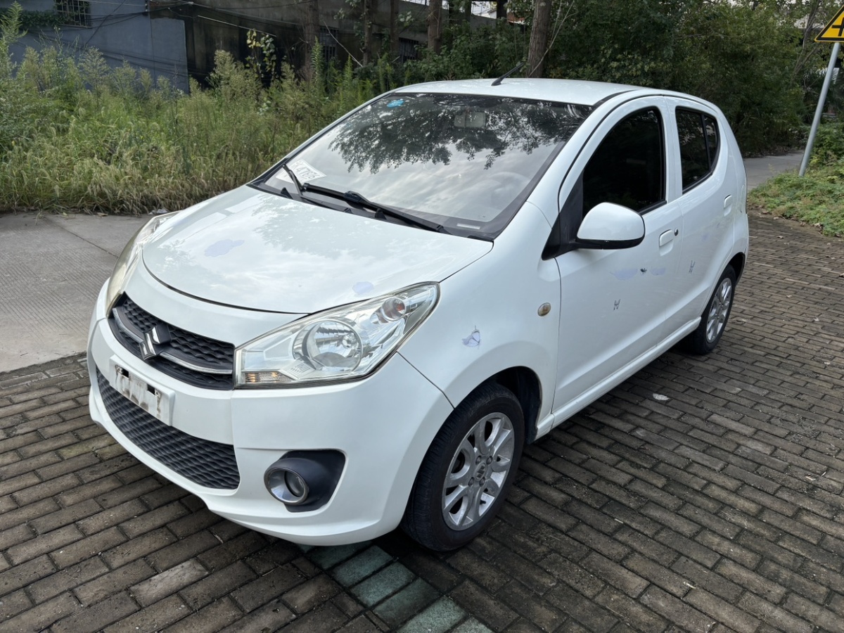 Suzuki Alto 2016 #2 Suzuki Alto 2016 car image #2