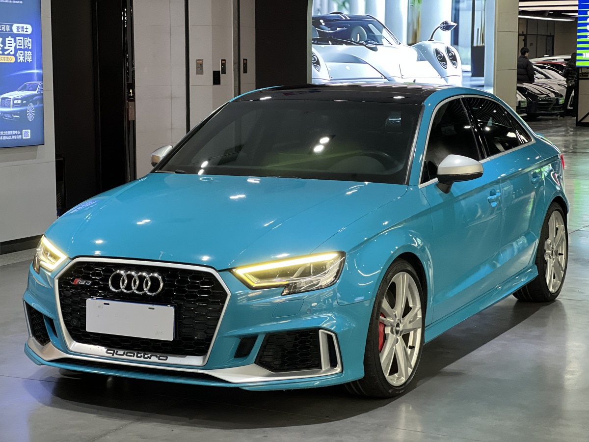 Audi 2017 #2 Audi 2017 car image #2