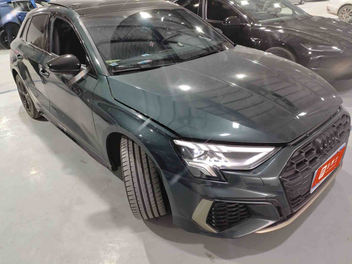 Audi 2024 #2 Audi 2024 car image #2
