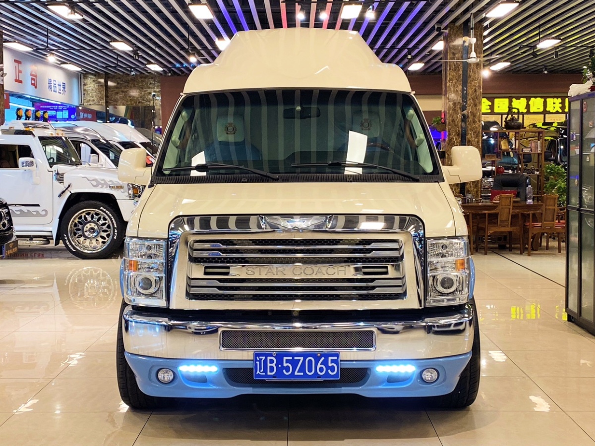 Ford 2019 #2 Ford 2019 car image #2