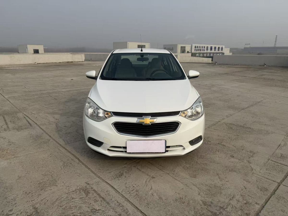 Chevrolet 2016 #2 Chevrolet 2016 car image #2