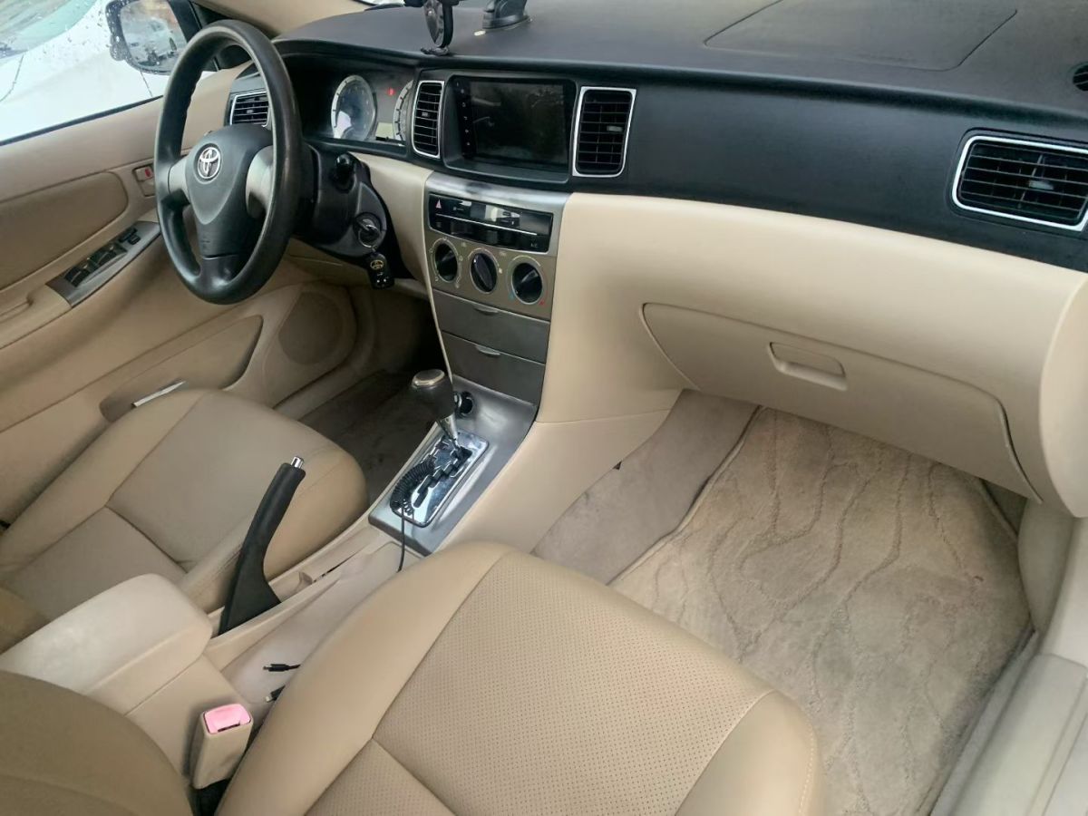 Toyota Corolla (Classic) 2013 #2 Toyota Corolla (Classic) 2013 immagine di auto #2