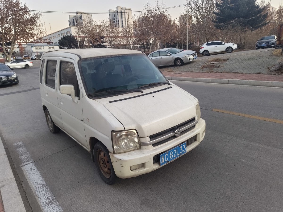 Suzuki 2017 immagine di auto #2