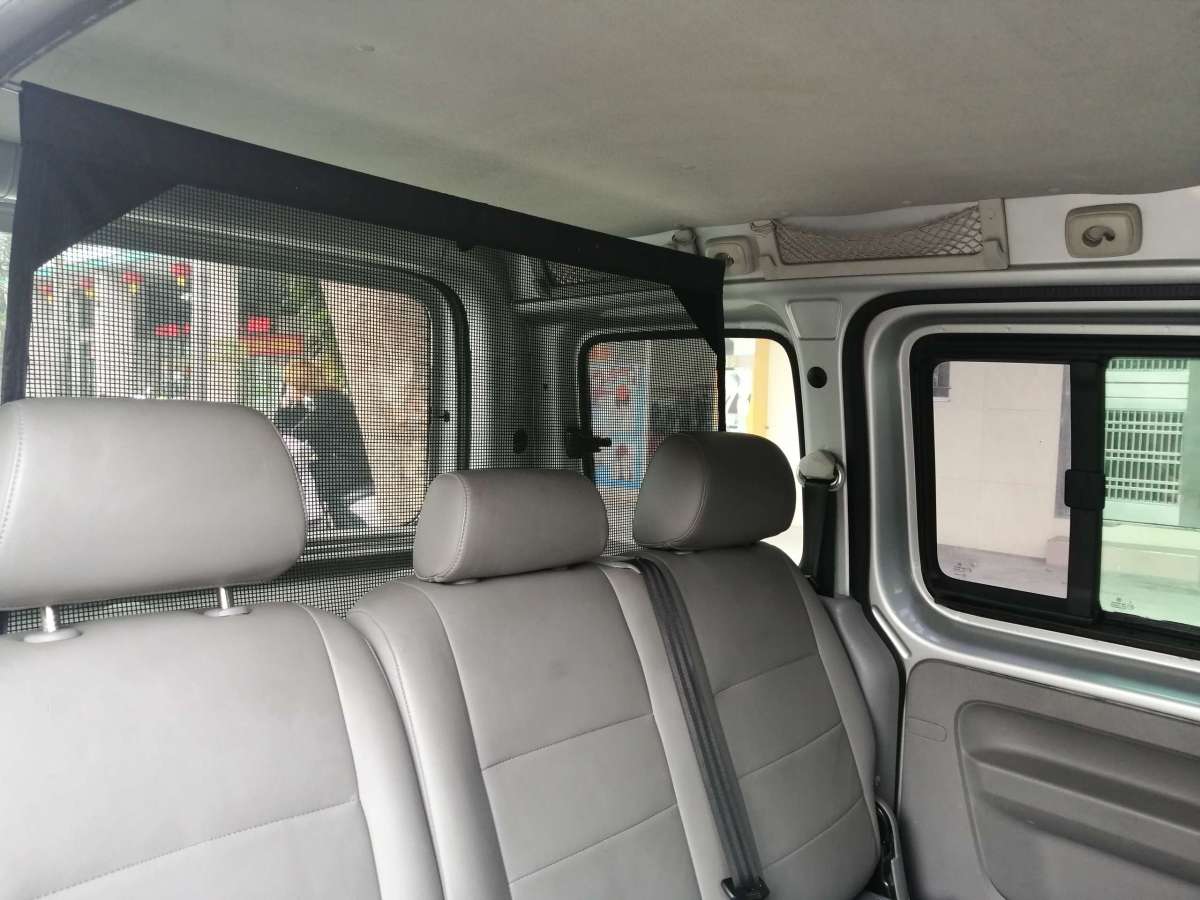 Volkswagen Caddy 2008 immagine di auto #2