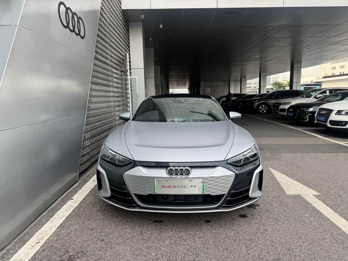 Audi 2024 #2 Audi 2024 car image #2