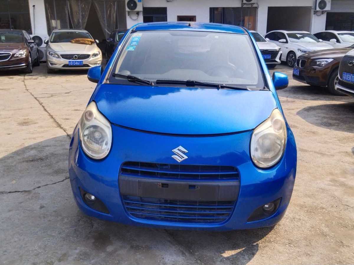 Suzuki Alto 2011 #2 Suzuki Alto 2011 car image #2