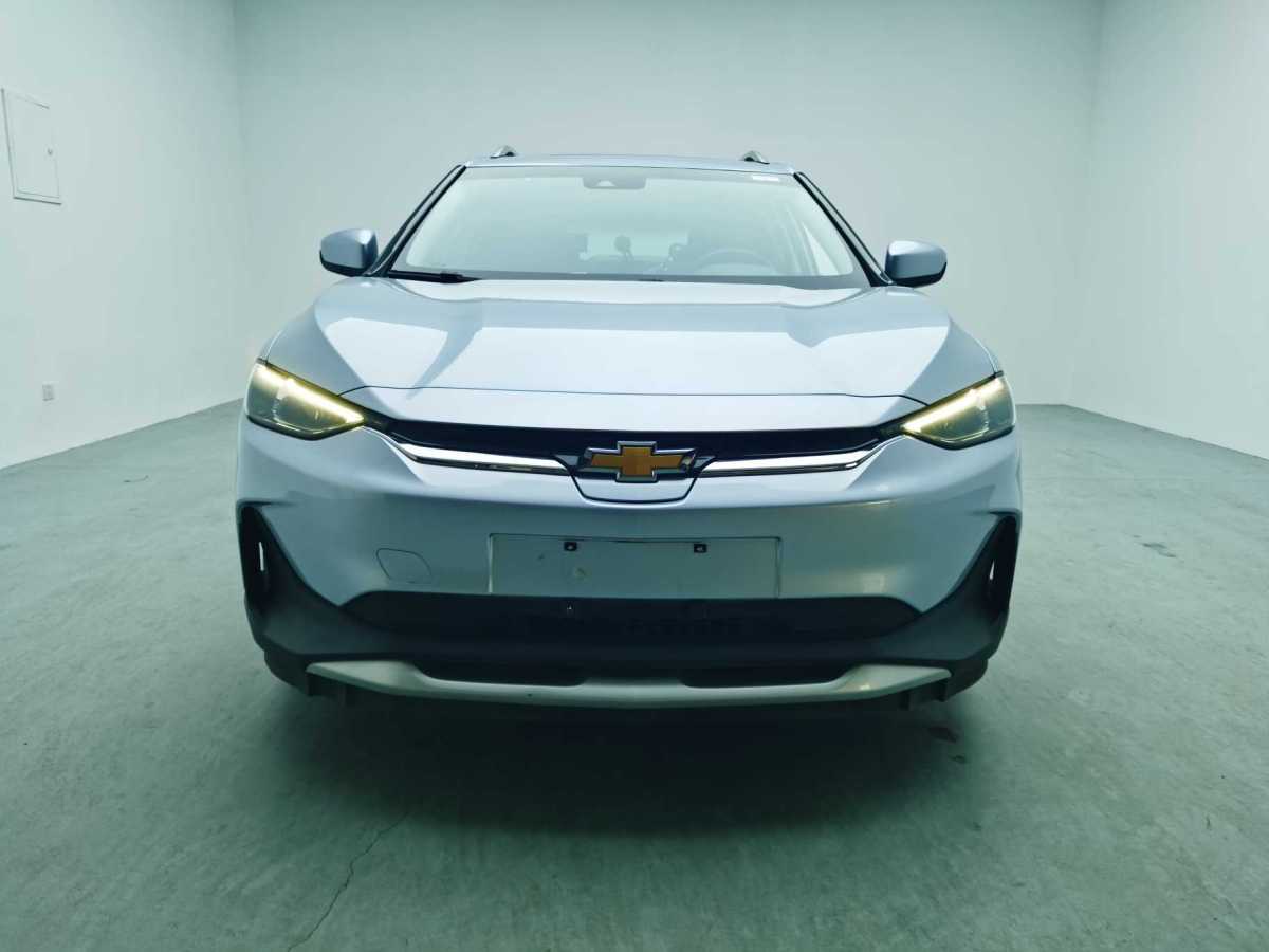 Chevrolet 2020 #2 Chevrolet 2020 car image #2