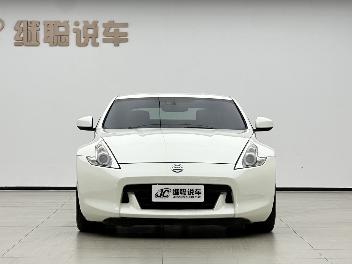 日产 日产370Z 2013 汽车图片 #2
