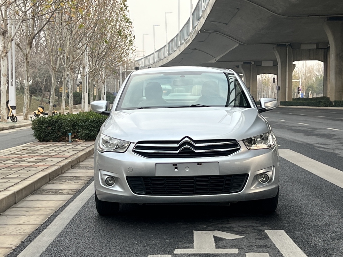 Citroen 2013 #2 Citroen 2013 car image #2