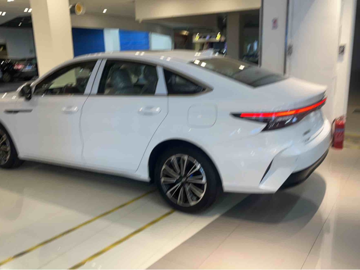 Chery 2025 #2 Chery 2025 car image #2