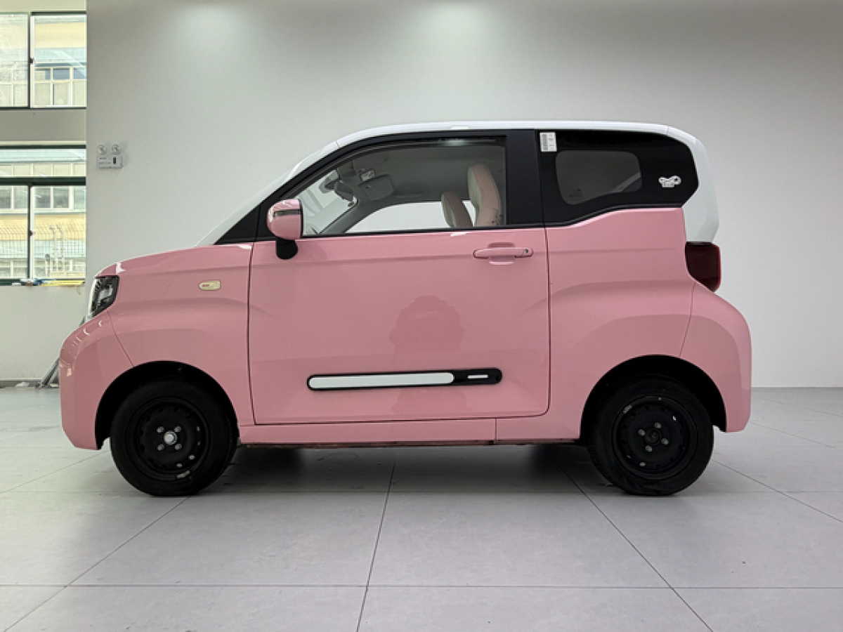 Chery QQ Ice Cream 2023 #2 Chery QQ Ice Cream 2023 car image #2