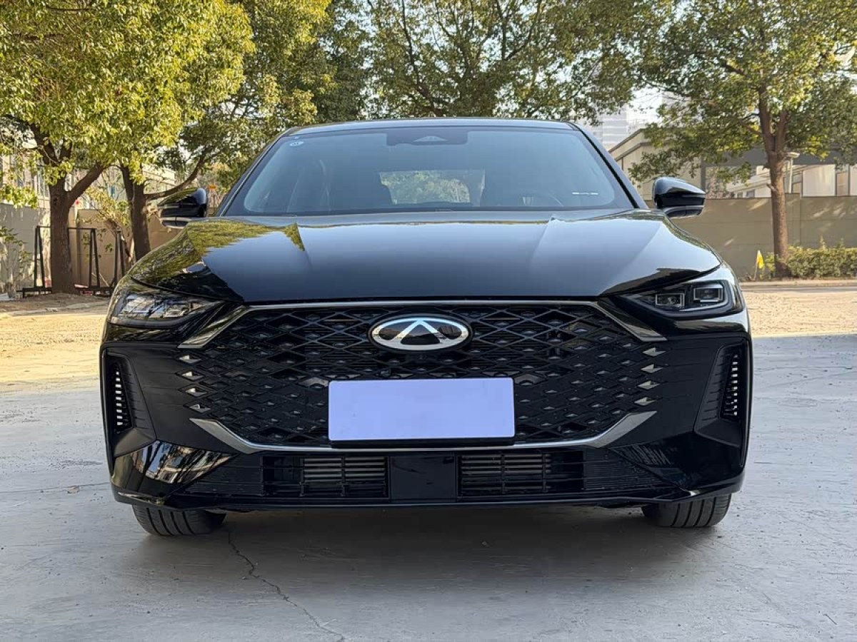 Chery Arrizo 8 Pro 2025 immagine di auto #2