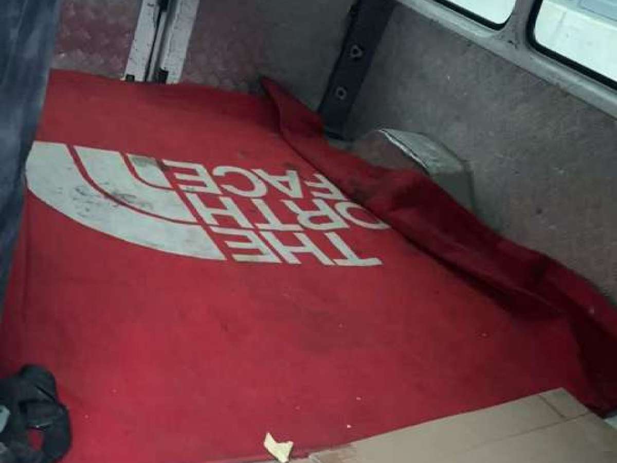 Ford Transit Classic 2016 car image #2