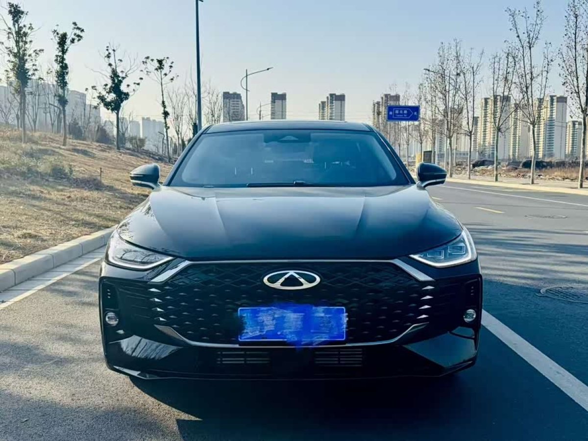 Chery Arrizo 8 Pro 2024 #2 Chery Arrizo 8 Pro 2024 car image #2