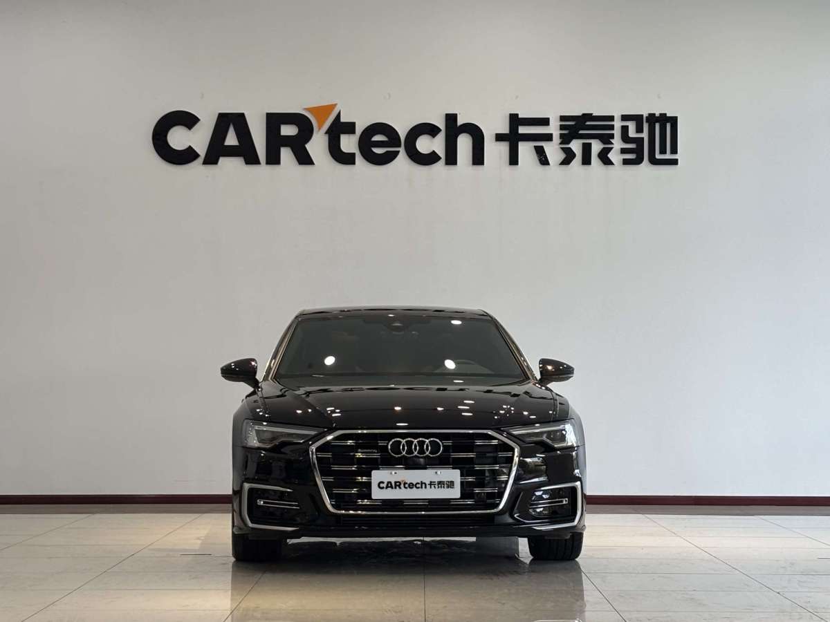 Audi 2024 immagine di auto #2