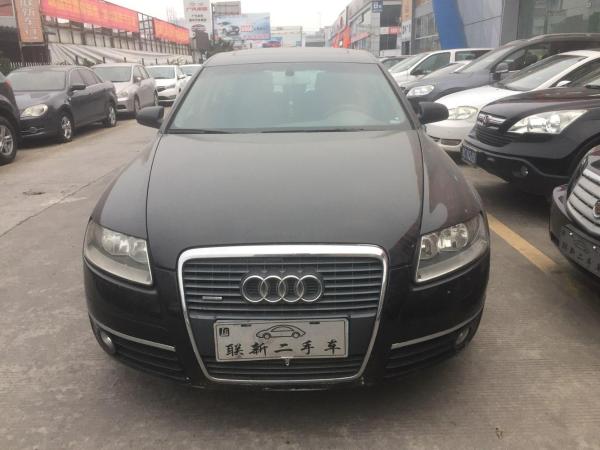 Audi 2006 car image #2