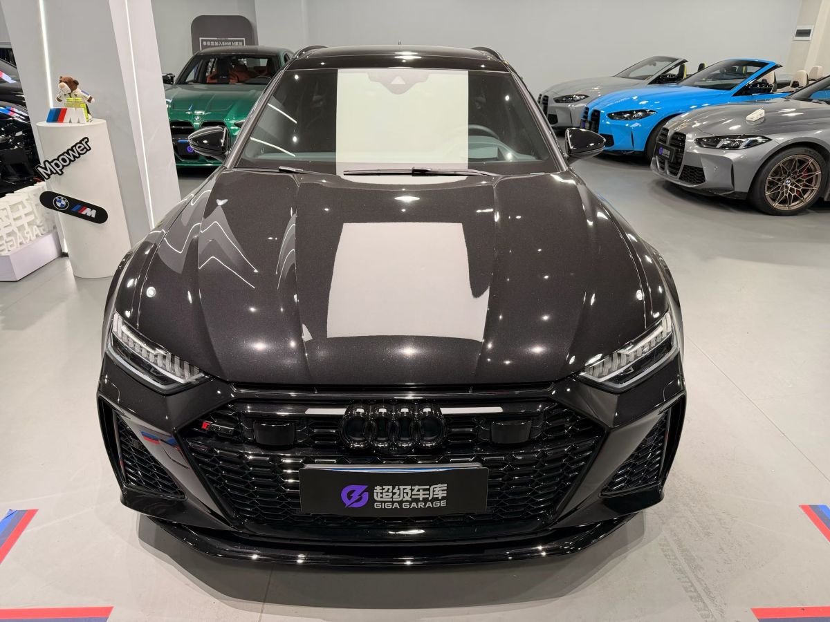 Audi 2022 car image #2