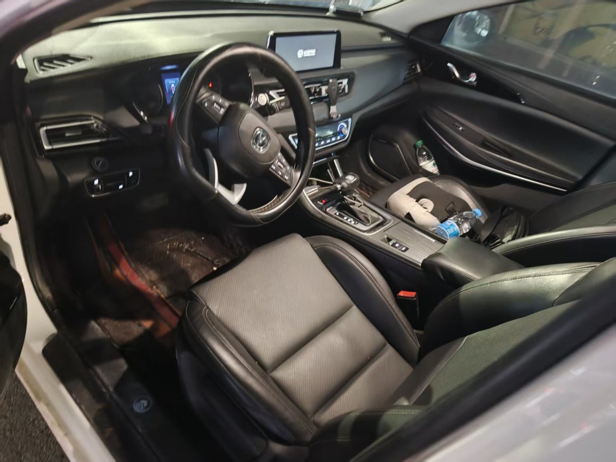 Changan Raeton CC 2025 car image #2