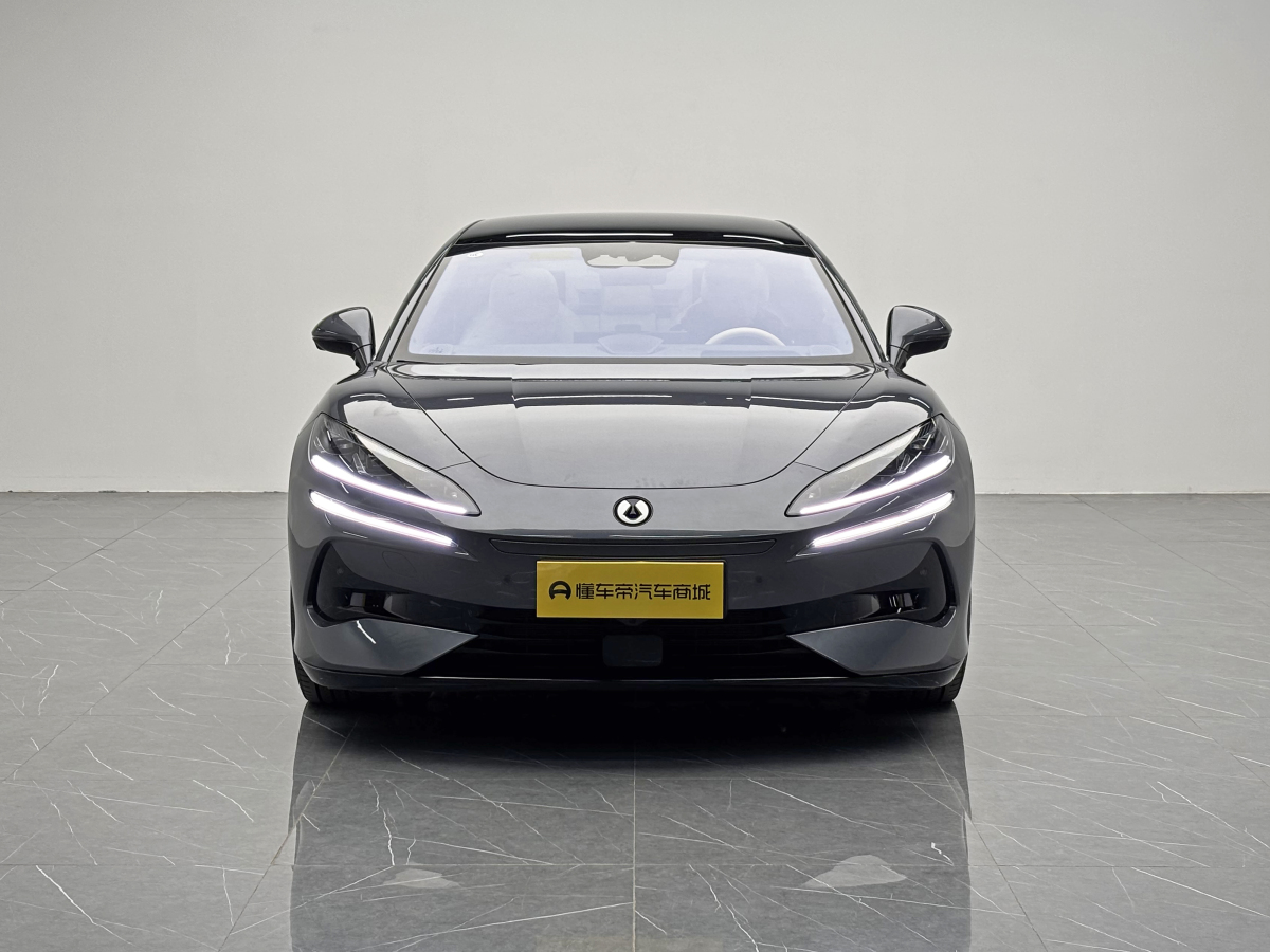 Denza Z9 2024 immagine di auto #2