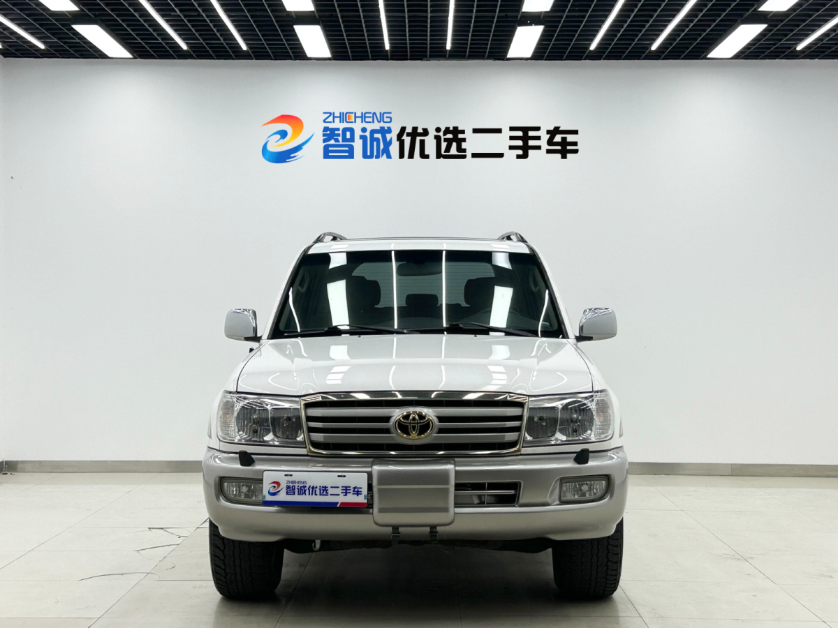 Toyota Land Cruiser 2006 #2 Toyota Land Cruiser 2006 immagine di auto #2