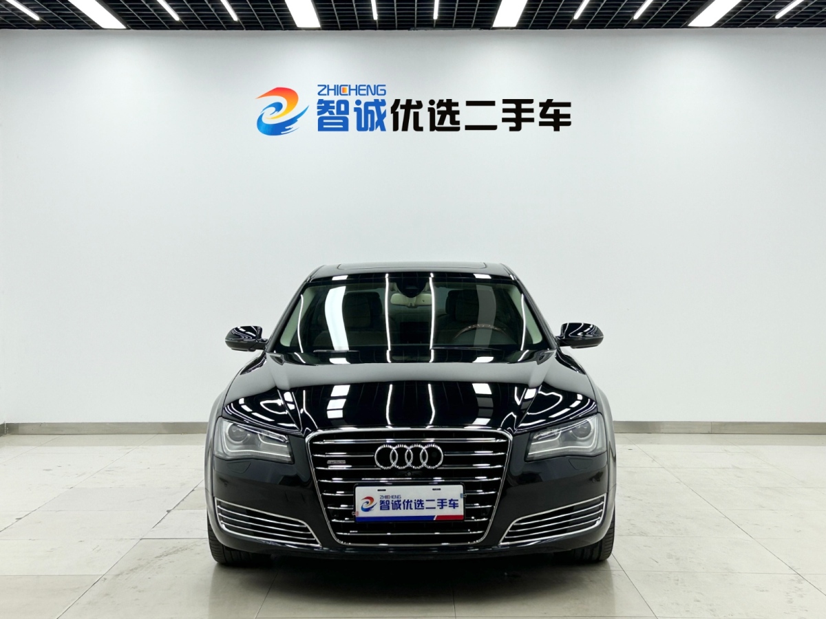 Audi 2013 #2 Audi 2013 car image #2