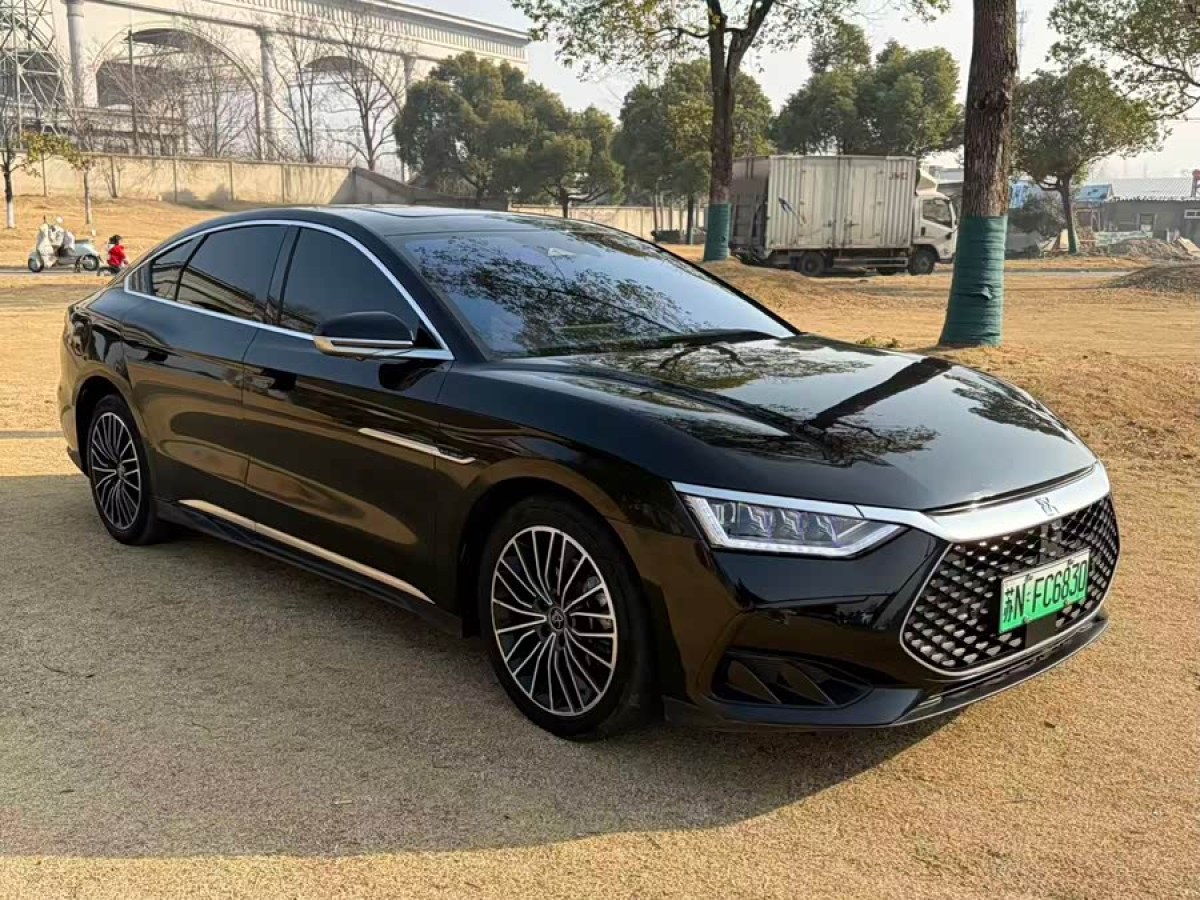 BYD D1 2023 صورة سيارة #2