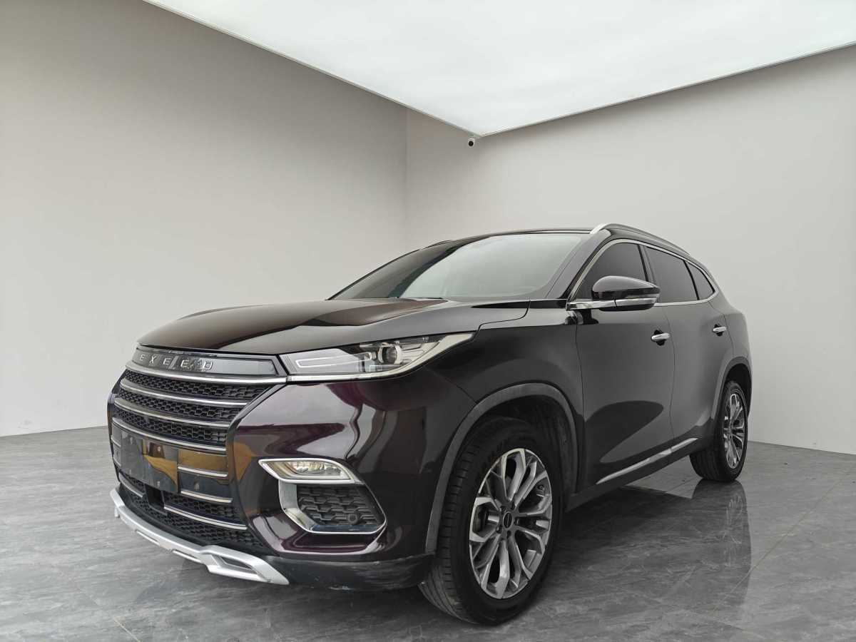 Exceed 2019 #2 Exceed 2019 car image #2
