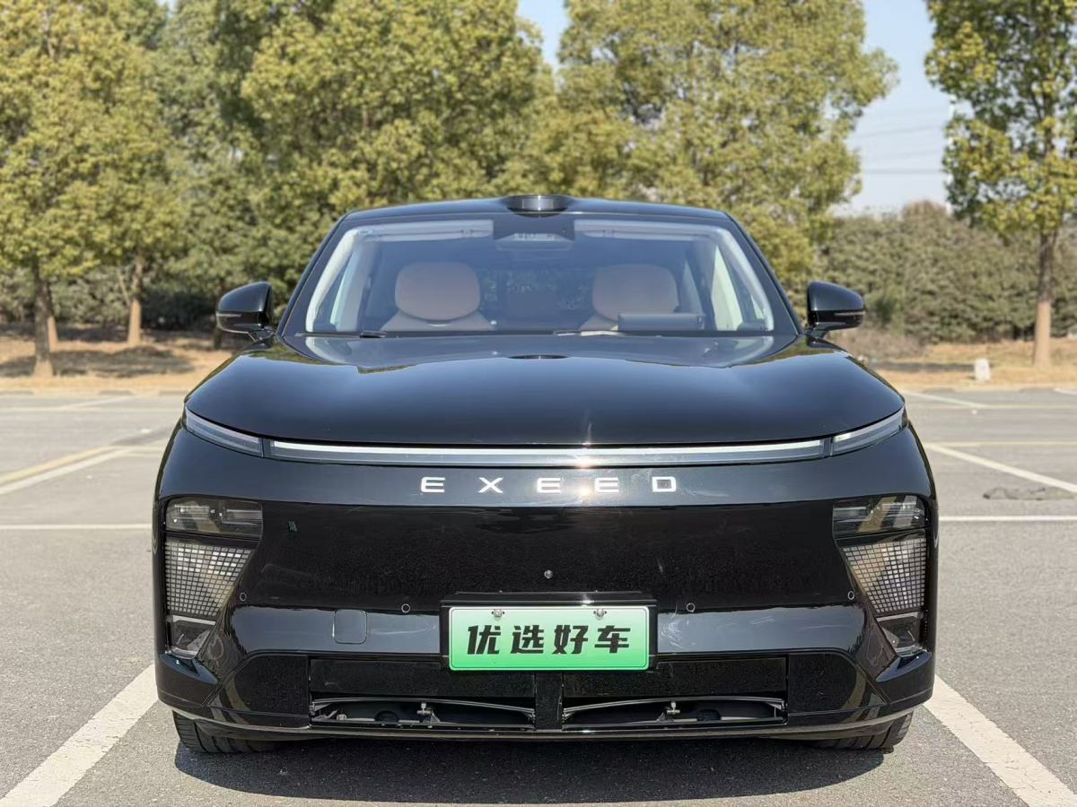 Exceed Stellar Era ET 2024 car image #2