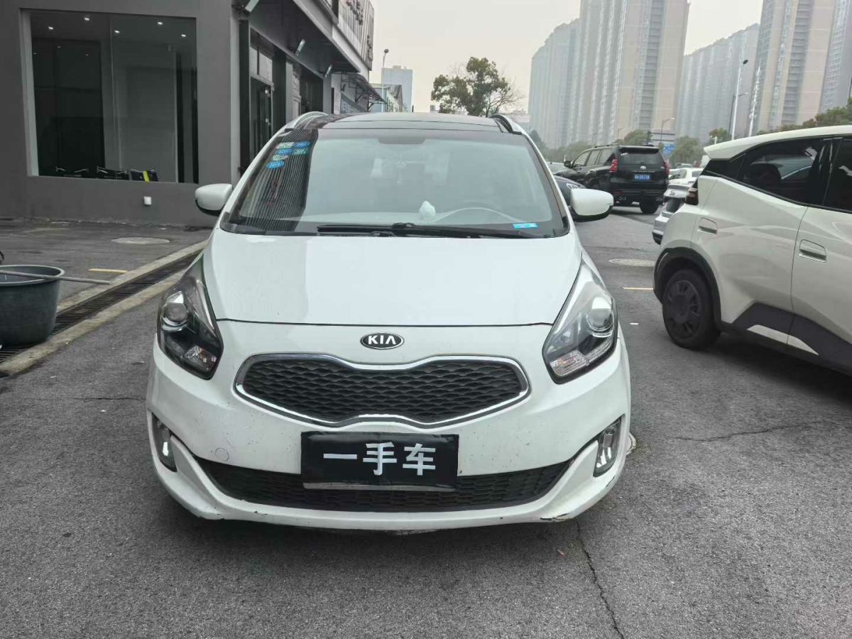 Kia 2013 #2 Kia 2013 car image #2