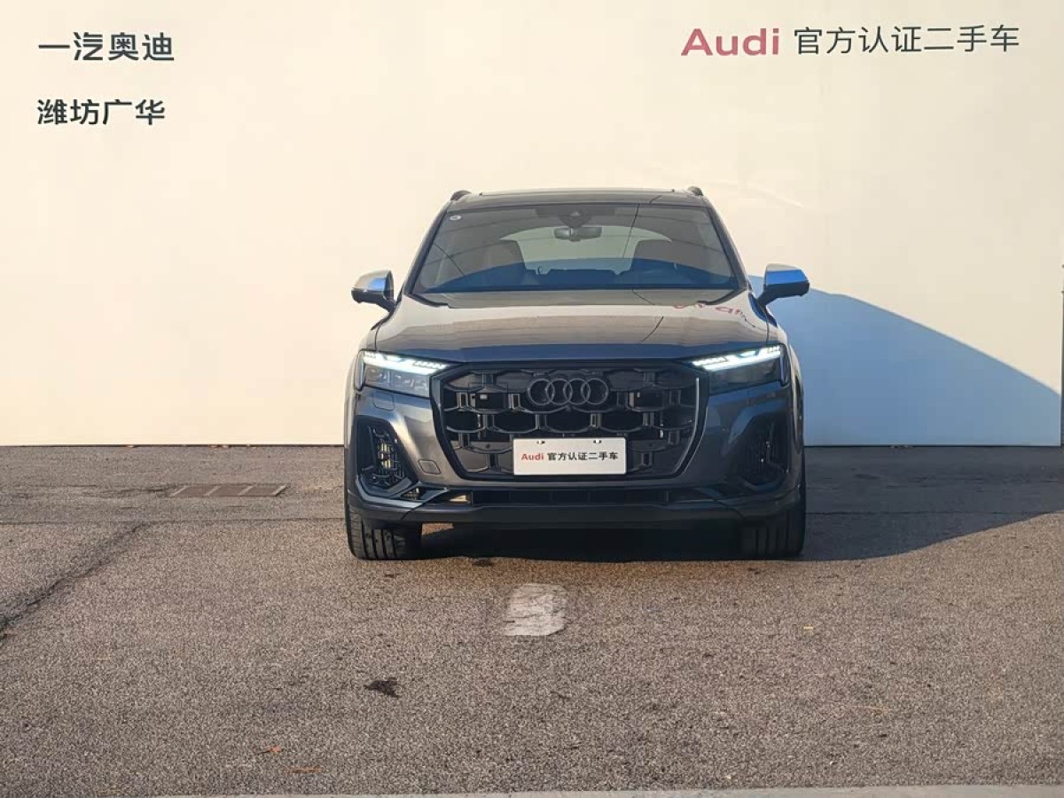 Audi 2024 #2 Audi 2024 immagine di auto #2