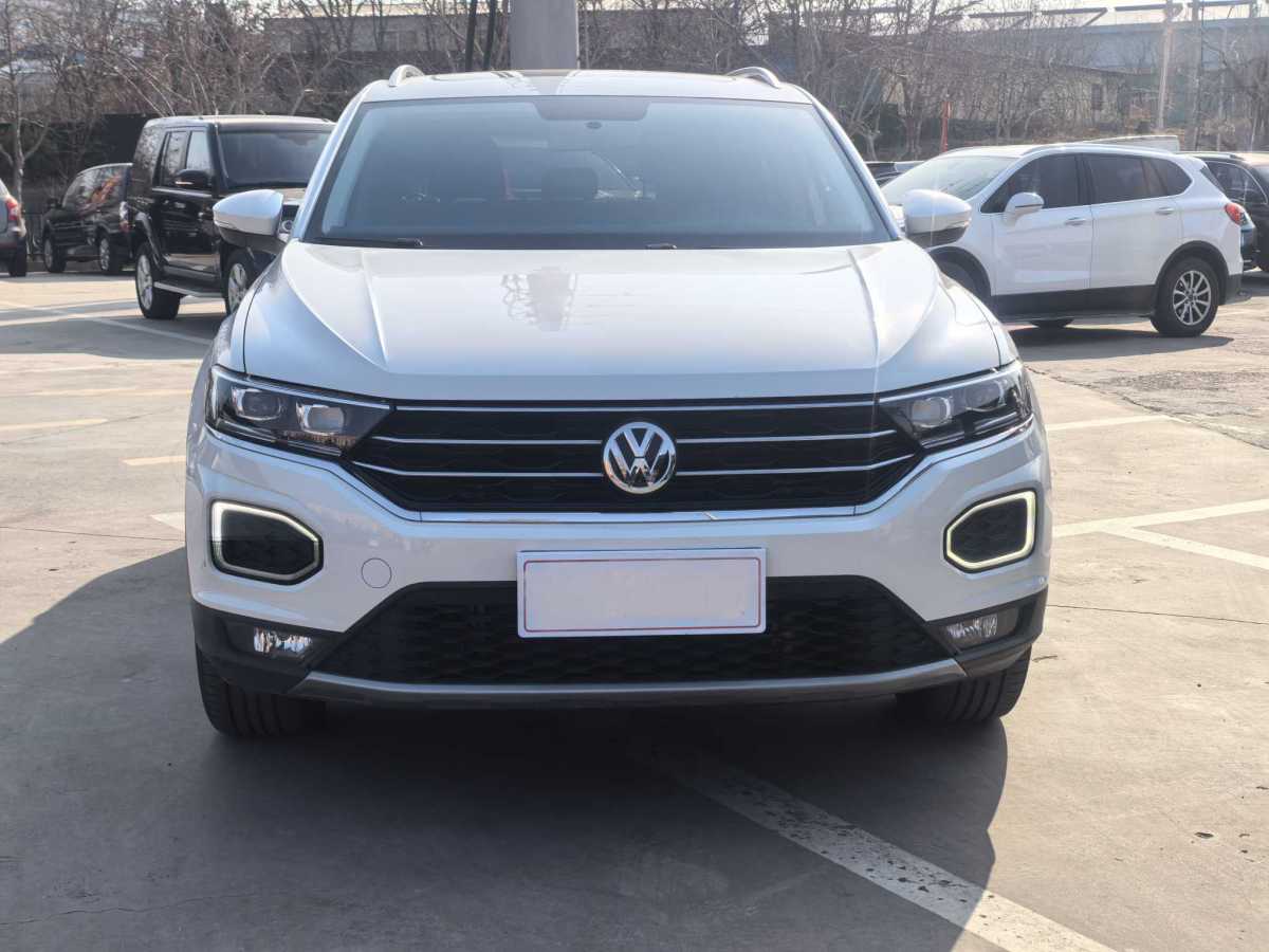 Volkswagen 2020 #2 Volkswagen 2020 car image #2