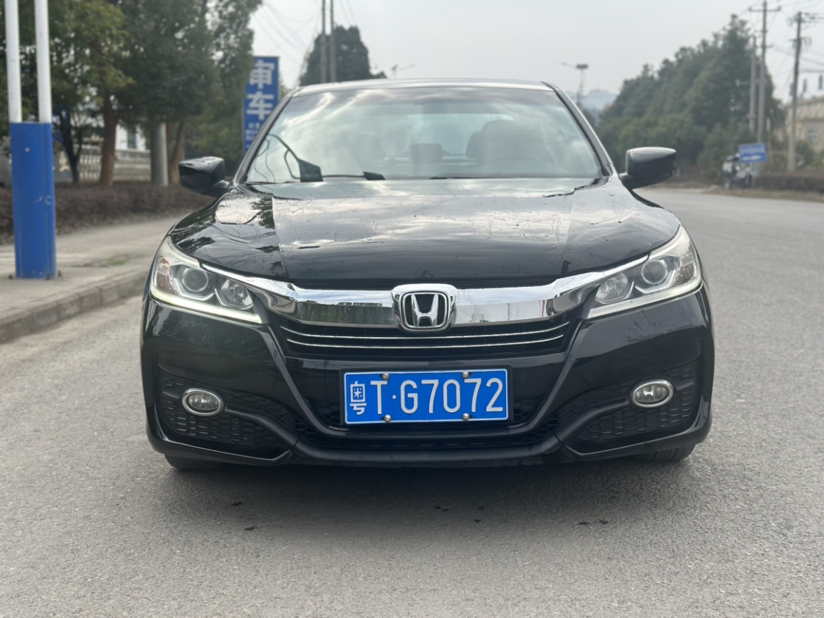 Honda 2018 #2 Honda 2018 car image #2