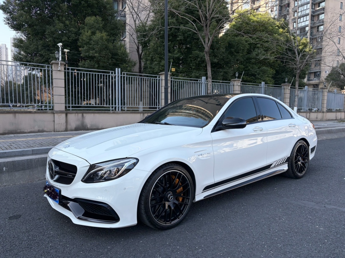 Mercedes-Benz 2016 car image #2