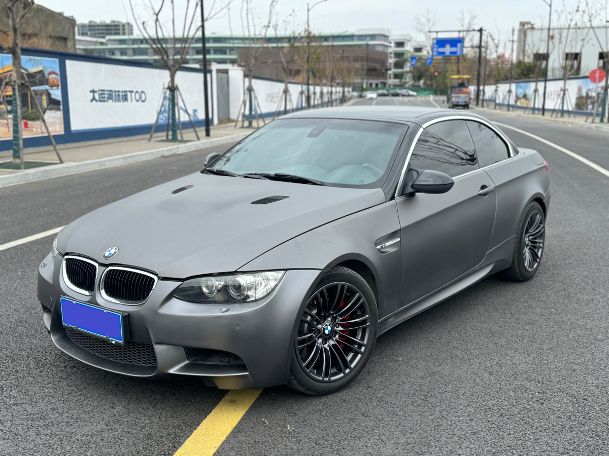 BMW M3 2013 immagine di auto #2