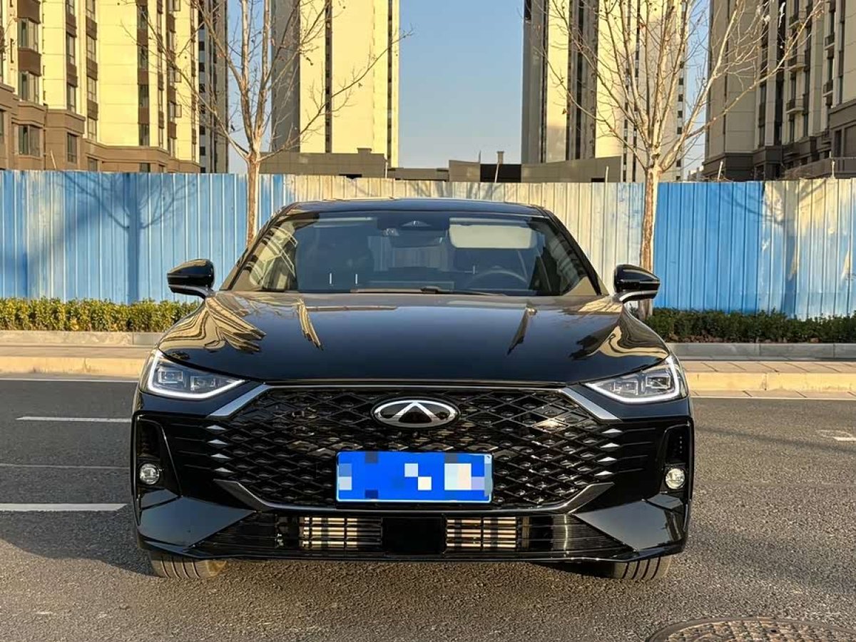 Chery Arrizo 8 Pro 2025 #2 Chery Arrizo 8 Pro 2025 car image #2