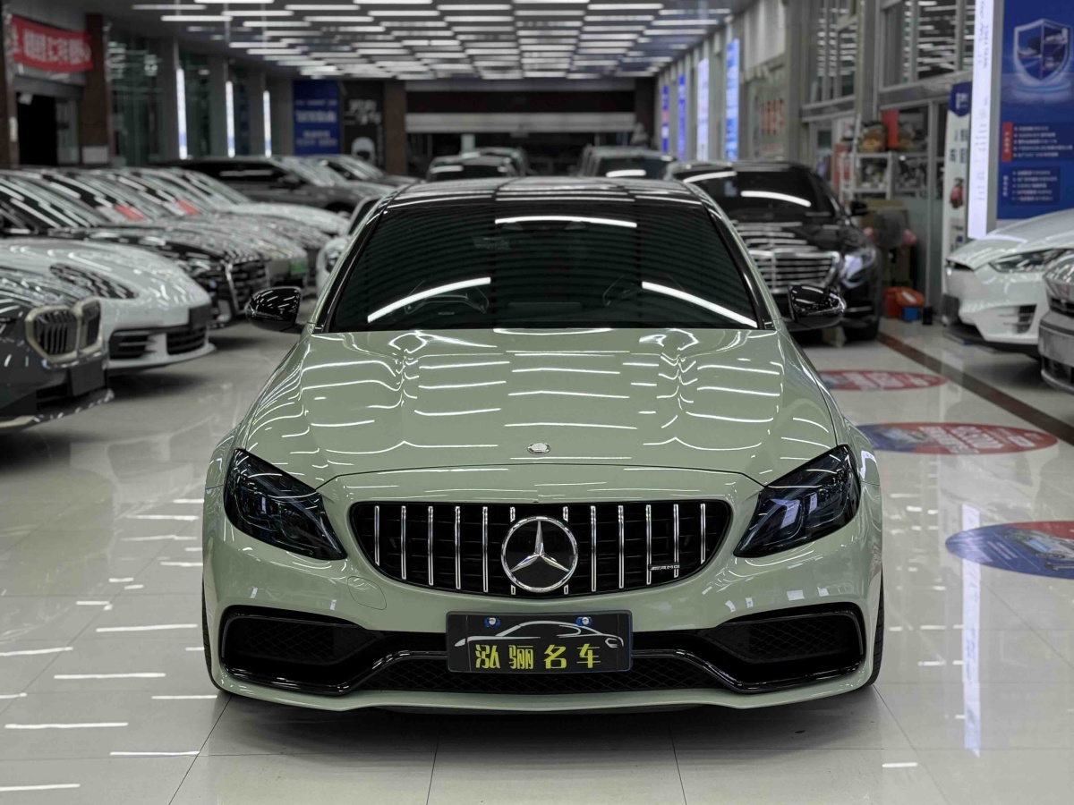 Mercedes-Benz 2017 #2 Mercedes-Benz 2017 car image #2
