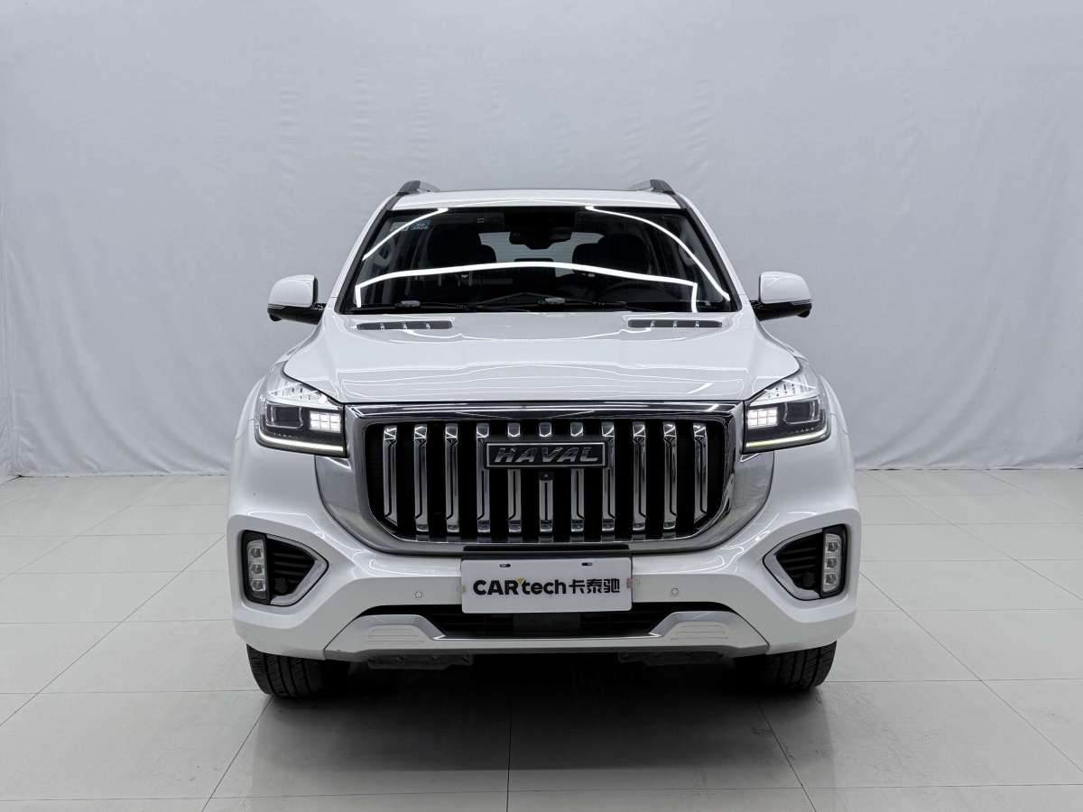 Haval H9 2022 car image #2
