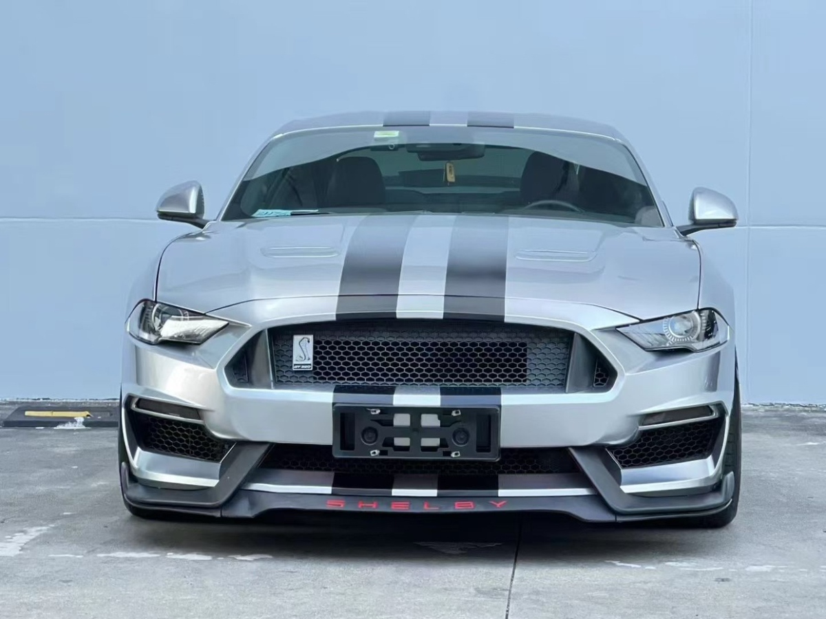 Ford 2021 car image #2
