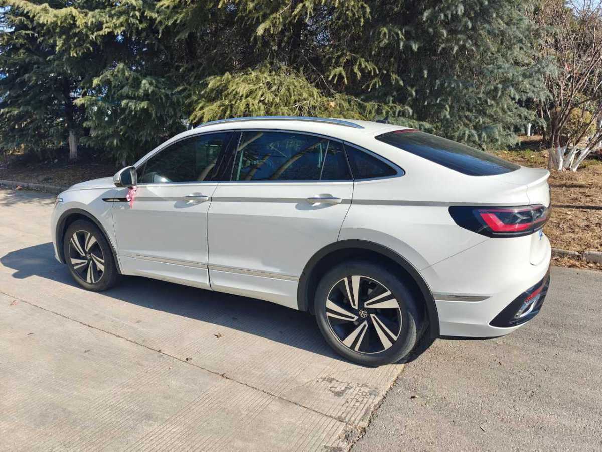 Volkswagen Tiguan X 2022 #2 Volkswagen Tiguan X 2022 صورة سيارة #2