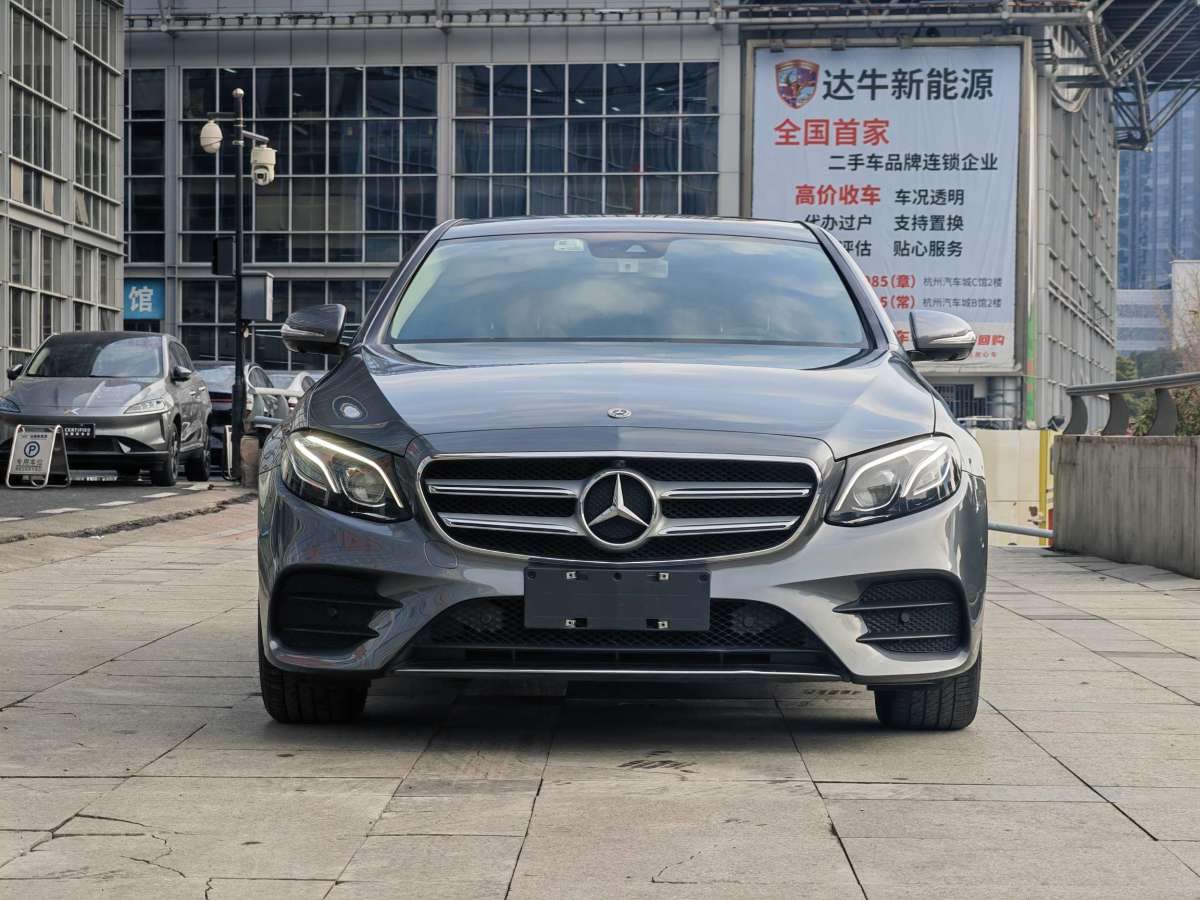 Mercedes-Benz 2017 #2 Mercedes-Benz 2017 car image #2