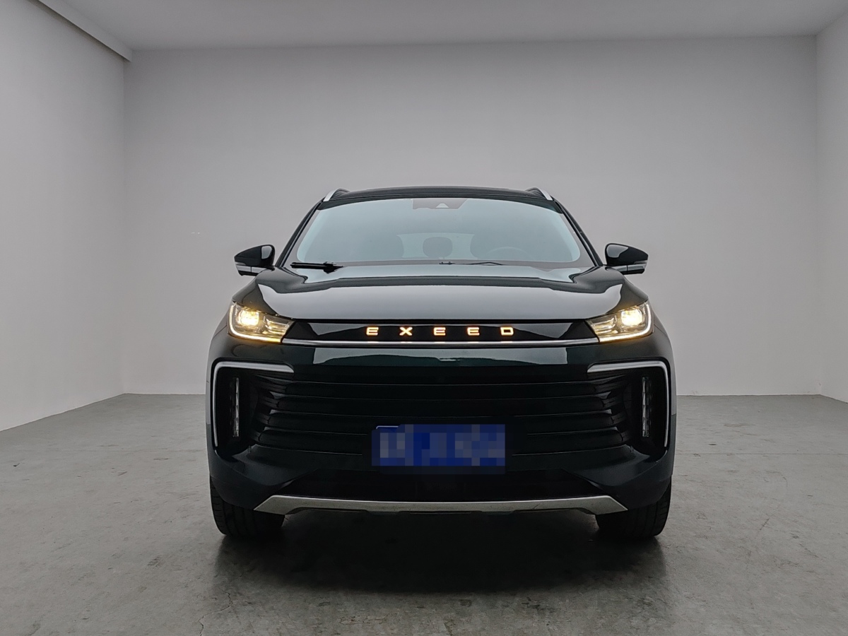 Exceed 2022 #2 Exceed 2022 car image #2