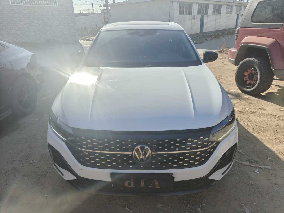 Volkswagen Lavida 2024 car image #2