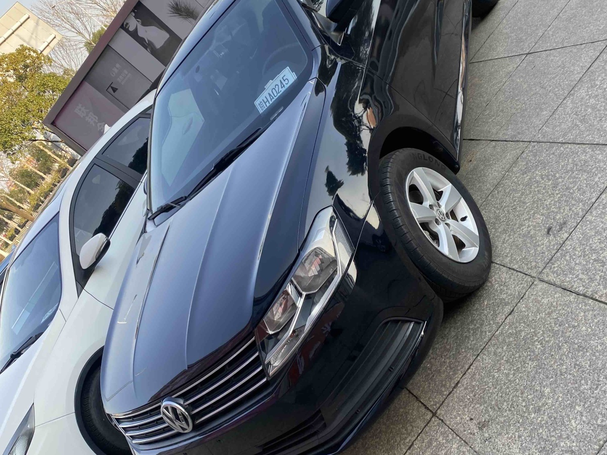 Volkswagen 2015 #2 Volkswagen 2015 car image #2