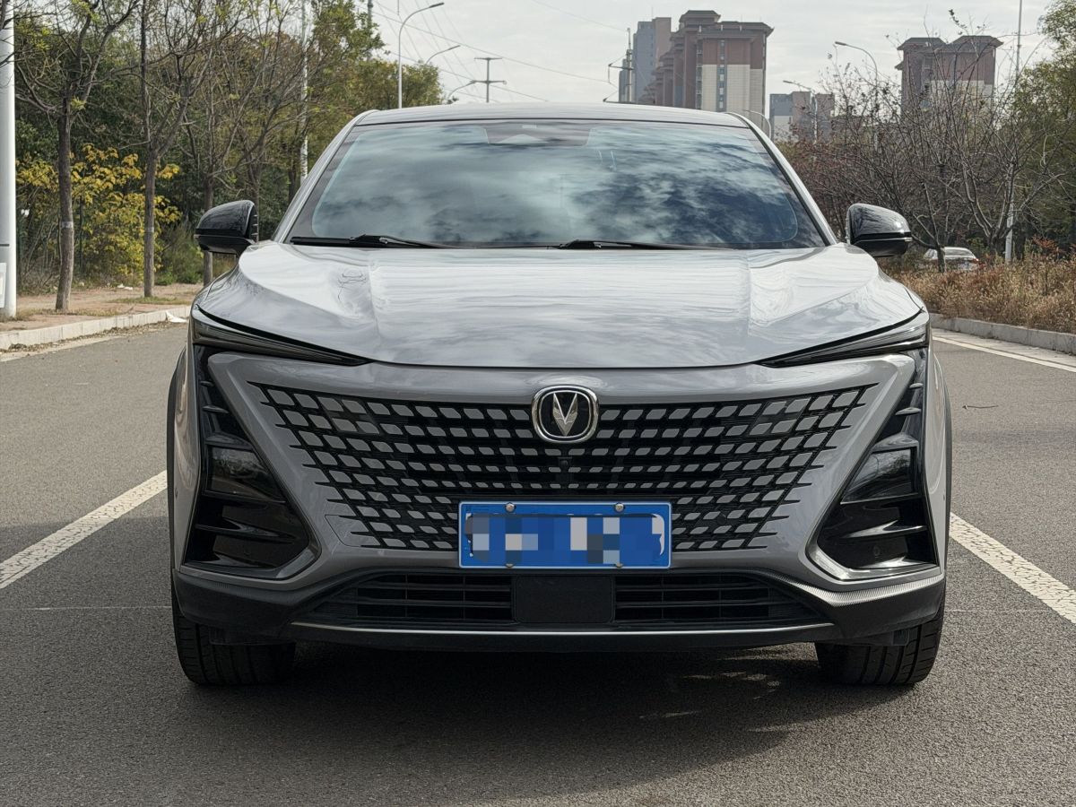 Changan 2021 #2 Changan 2021 car image #2