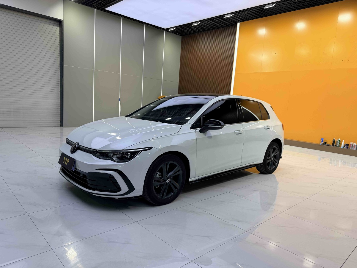 Volkswagen 2022 car image #2