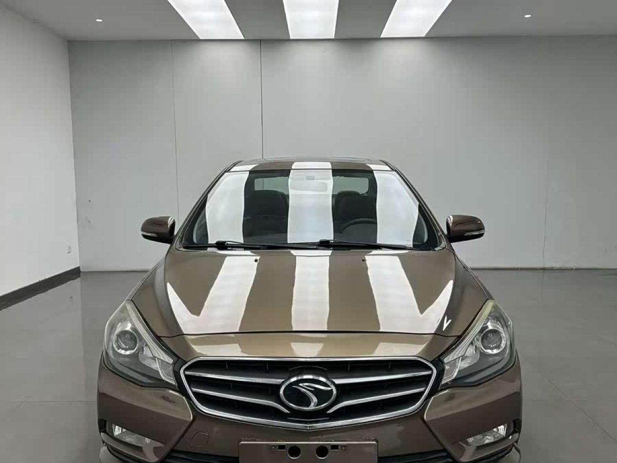 Soueast V5 Lingzhi 2015 #2 Soueast V5 Lingzhi 2015 image de voiture #2