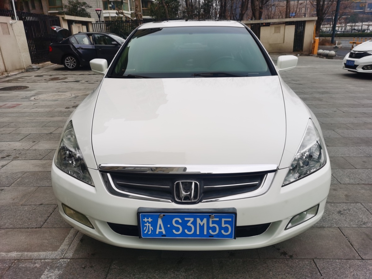Honda 2003 #2 Honda 2003 immagine di auto #2