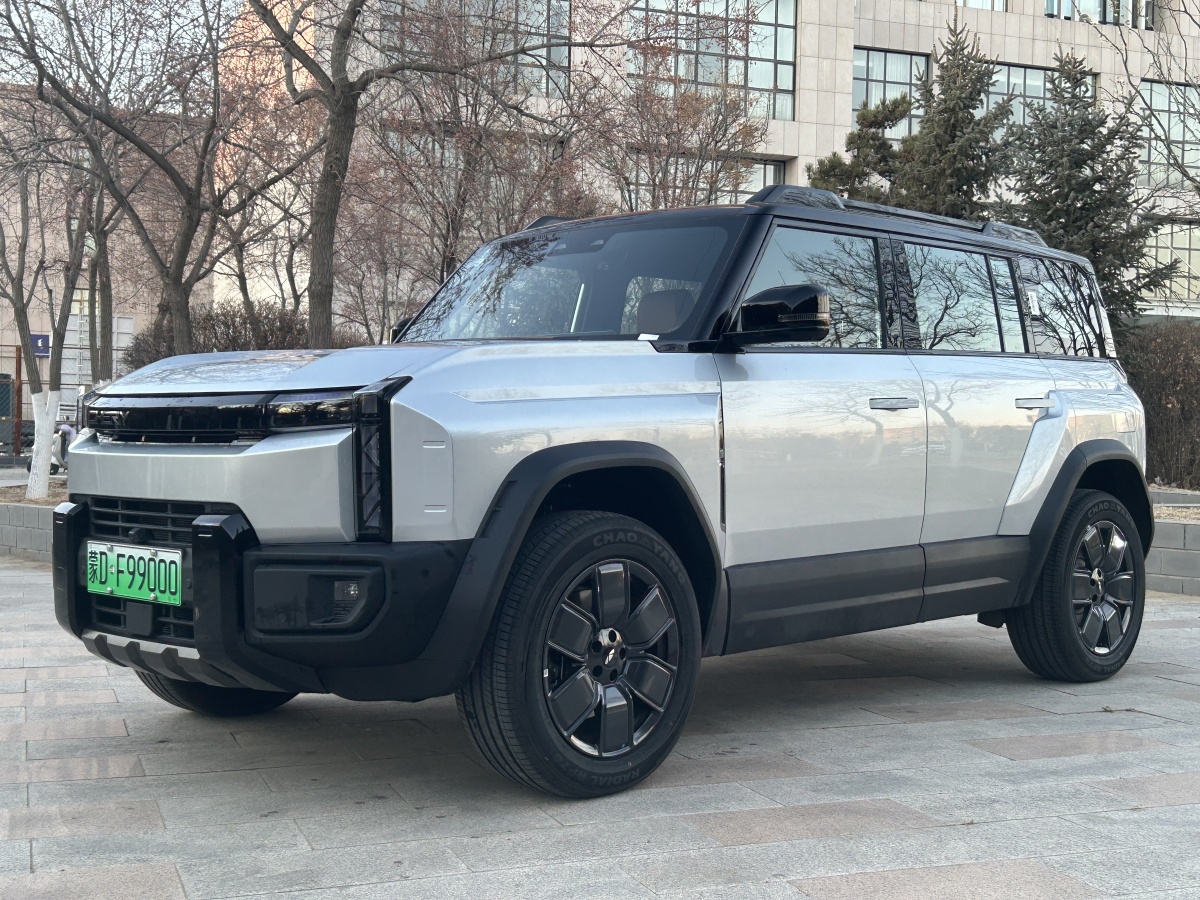 Chery 2025 #2 Chery 2025 car image #2